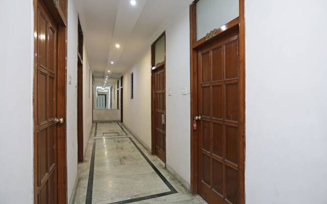 OYO 8840 Hotel Namaskar