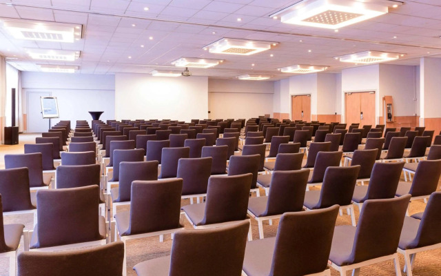 Novotel Southampton