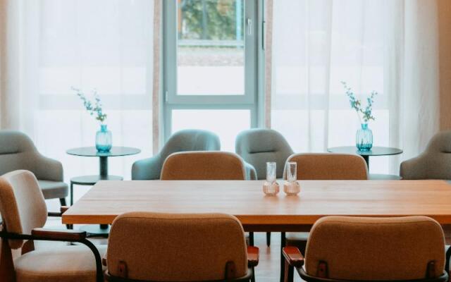 Moods Hotel Dortmund