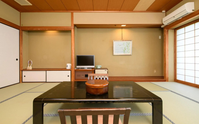 Hotel Tetora Resort Shizuoka Yaizu