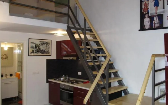 Apartment Mišel