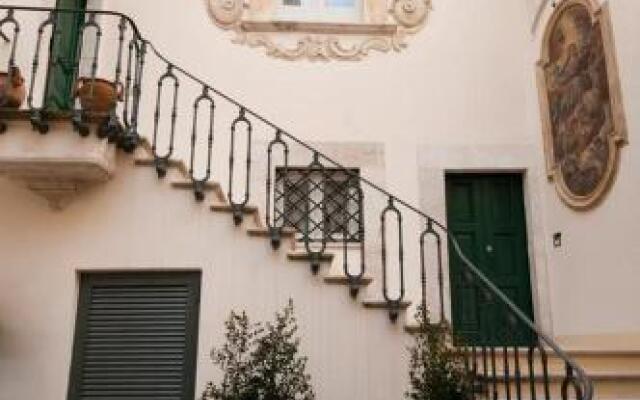 Bed And Breakfast Palazzo Santorelli