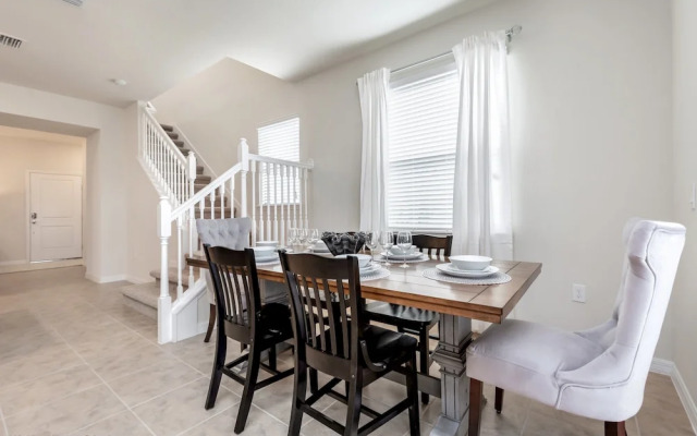 T4/ 4723 Terrasonesta Drive @ Solterra - Ohrh 116039