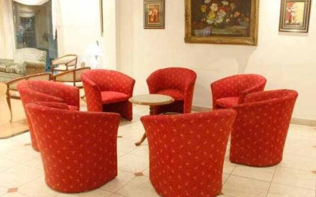 Hotel Etoile