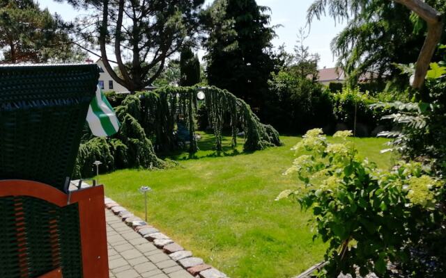 Appartements Süssling