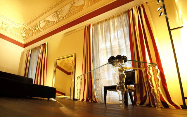 Romano House Hotel