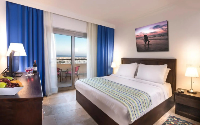 Aura Resort Sidi Abdel Rahman - El Alamein