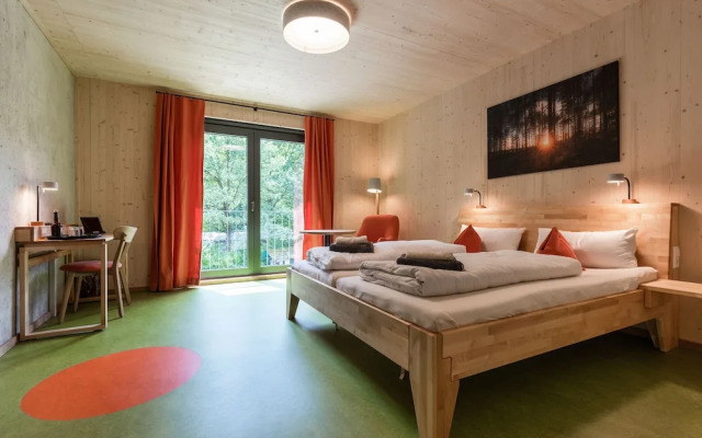 Hotel 11 Eulen