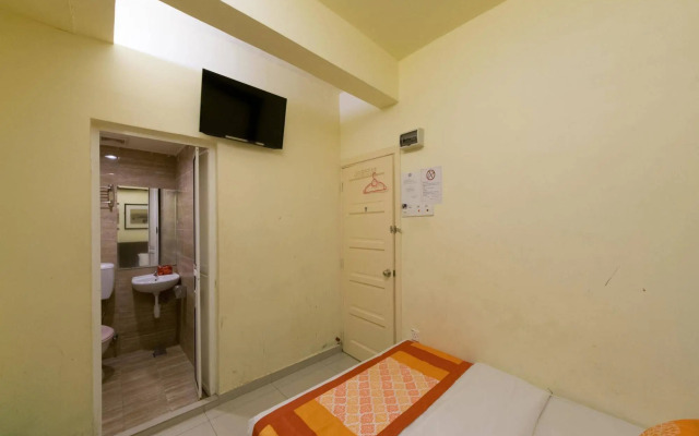 OYO Rooms Jalan Alor