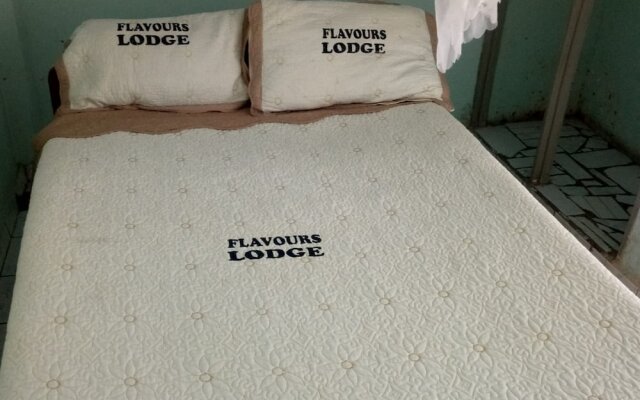 Flavours Lodge