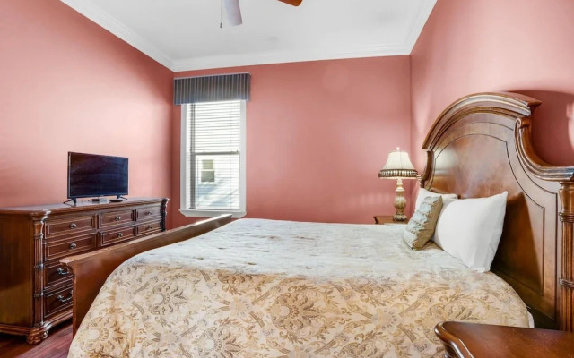 Tahitian Paradise - 4 Br Home - Rjv 1582