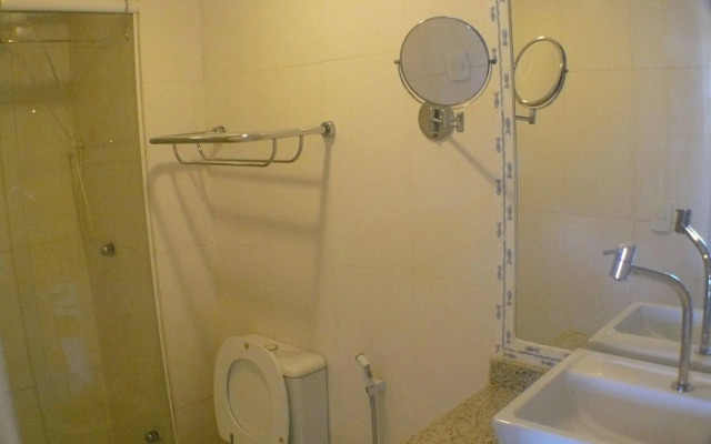 Búzios Beach Internacional Residence Service