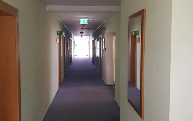 Hotel Stadt Baunatal