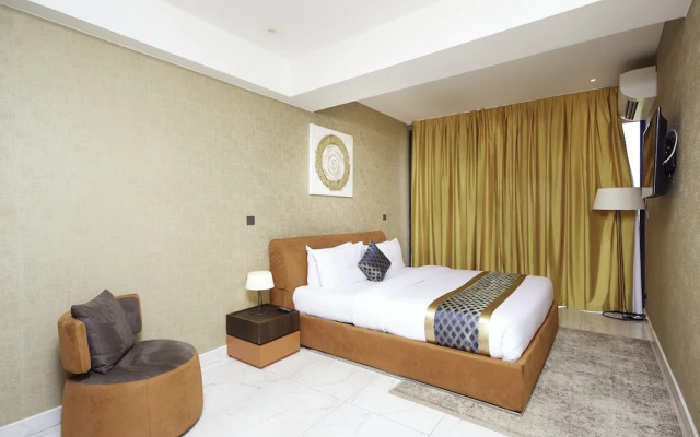 Bel Air Crest Hotel & Suites