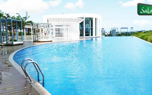 FREE NETFLIX # Troika Avenue by Salaam Suites