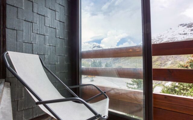 Chanteneige La Croisette 22432