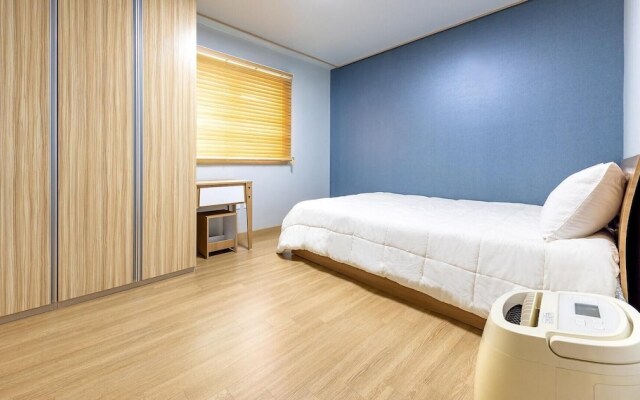 Gapyeong Walkingoncloud Pension&glamping