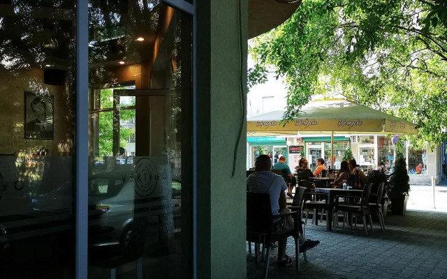 Central Masarikova Studio 1