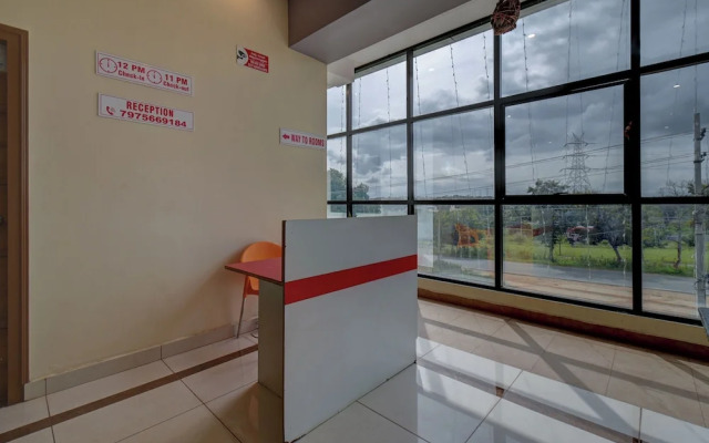Hotel Light House Comforts - Mysore