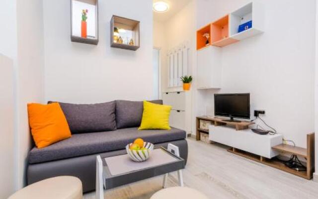 Apartment Petrana