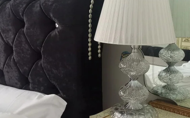 Palazzo Novecento Rooms