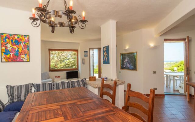 House Sa Murta Portobello
