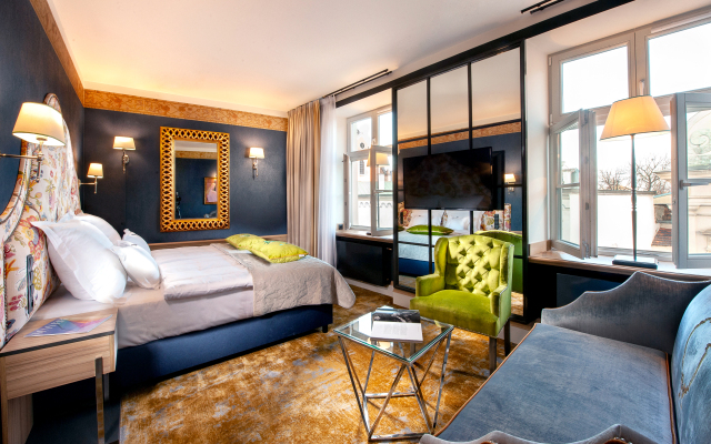 Balthazar Design Hotel