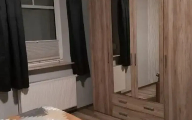 Charming Apartment in Edertal
