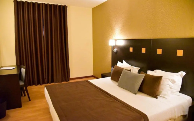 Douro Marina Hotel Spa