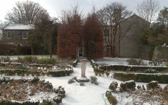 Seiont Manor Hotel