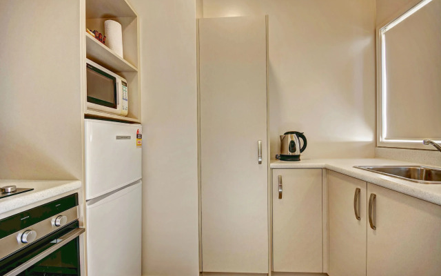 Turner Heights Townhouses