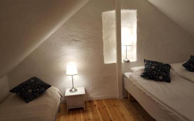 Slussen Bed and Breakfast