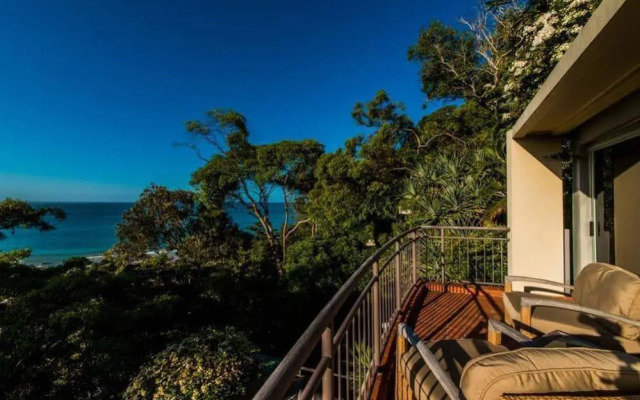 Noosa Apartments 1 Hastings Park
