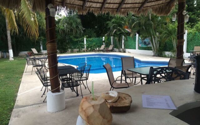 Hotel Capri Huatulco