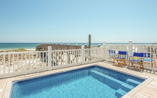 West Beach Home 2981