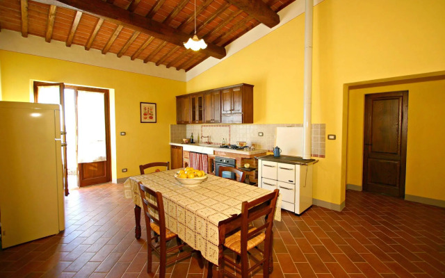 Agriturismo Pratovalle