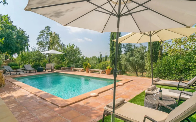 Es Garroveral 3 in Bunyola