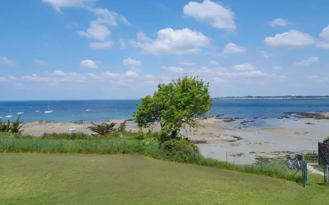 Duplex With sea View - Formerly TUI