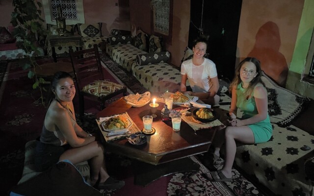 Dar toda - Zagora guest house