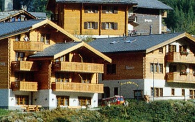 Haus Liliane