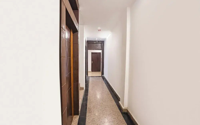 Fabexpress Prime Inn