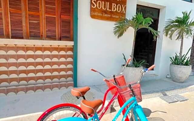 Hotel Mittoz Holbox