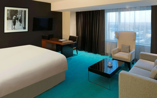 Radisson Blu Mall of America