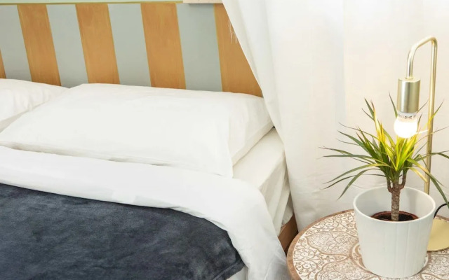 B&B La Volpina