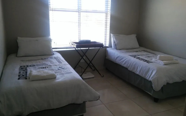 Marina Martinique Selfcatering