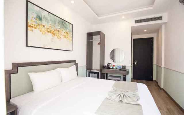 Paralia Khem Beach Phu Quoc Hotel