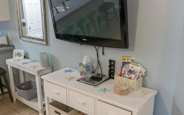 Gulf View 223 in Miramar Beach