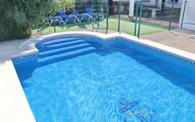 Chalet Pradillo II