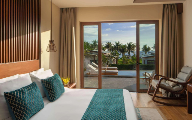 Mövenpick Resort Cam Ranh