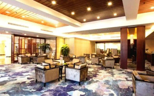 Tianlong Hotel
